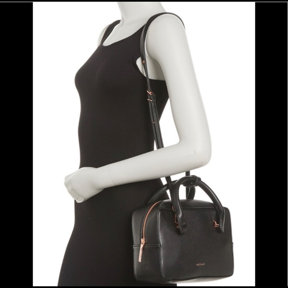 Matt and nat cross bag bag
